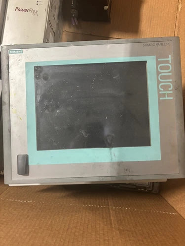 Siemens SIMATIC Panel PC 477B 6AV7851-0AE20-1AA0 15