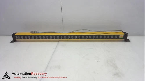 SUNX SF2-EH28P EMITTER, 24 VDC,  RANGE: 0.3-10 M,  DEFINED AREA: 540 M #259814