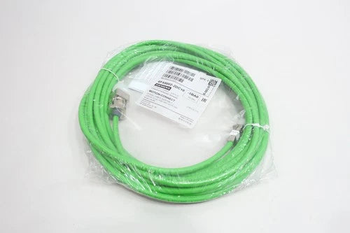 Siemens 6FX8002-2DC10-1BA0 Motion-connect Connector Cable 10m