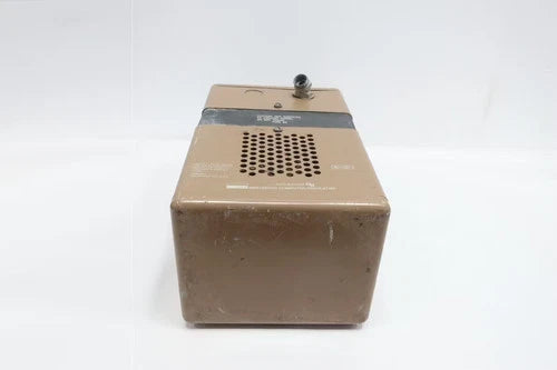 Sola 63-23-220-8 Constant Voltage Transformer 2000va 120/208/240v-ac 95-520v-ac