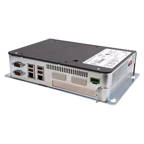 Eaton XP-702-C0-BOX-00 Micro Innovations Box PC, 1Ghz, 1024MB DRAM, 24VDC