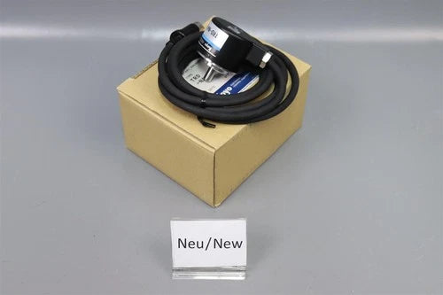 Koyo TRD-NA1024PWE Drehcodierer No Usado