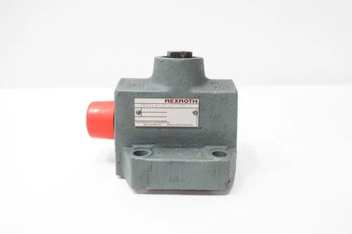 Rexroth DR20-5-42/100YV Hydraulic Relief Valve