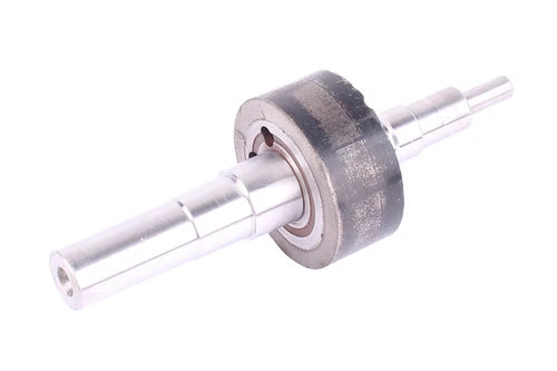 BSM80C-150AF ROTOR BALDOR GEBRAUCHT / KEINE GARANTIE / EXPRESS-LIEFERUNG