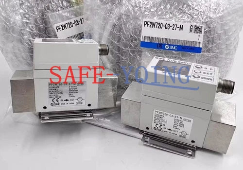NEW ONE SMC water flow switch PF2W720-03-27-M