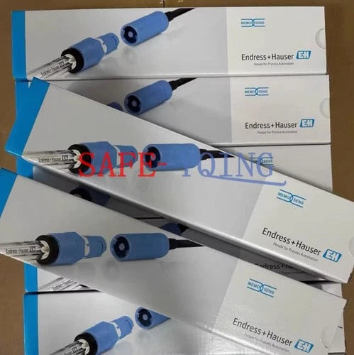 One New Endress+Hauser CPS11E-AA7FAA2 PH Electrode