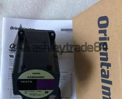 1PCS new  in box VEXTA servo Motor ASM66MC