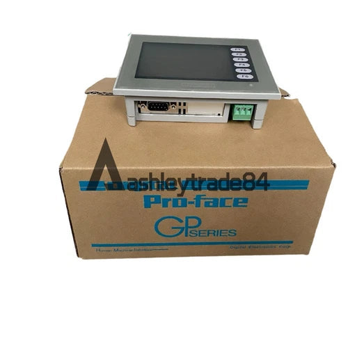 ONE NEW PRO-FACE PROFACE Touch Screen ST402-AG41-24V