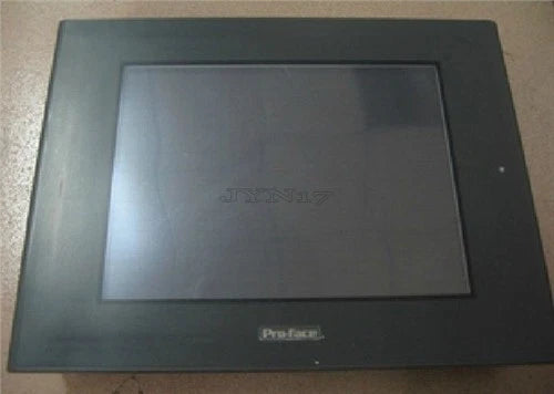 1Pcs Hmi Whole Machine For GP2500-SC41-24?V Proface Plc Module oe