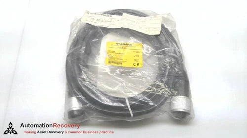 TURCK GSDA GKDA 40-4M/S3276/S4000, POWERFAST DOUBLE-END CORD, U-95558, N #265160