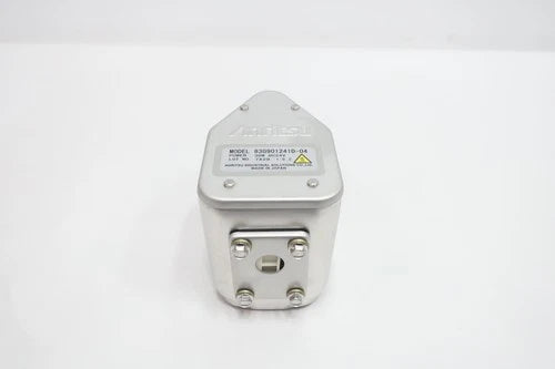 Anritsu Industrial Solutions 83G901241D-04 Gearmotor 30w 24v-dc