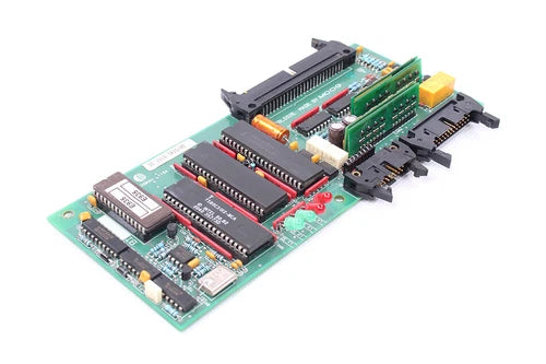 170L002E MOOG GETESTET | GARANTIE INKLUSIVE | SCHNELLER EXPRESS-VERSAND