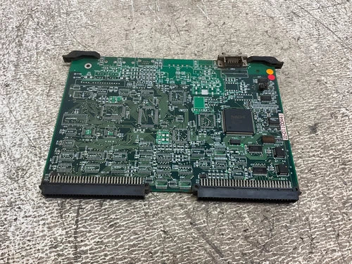 Nachi Fujikoshi UM127 Robot Control Board 22-01100441 (TSC)