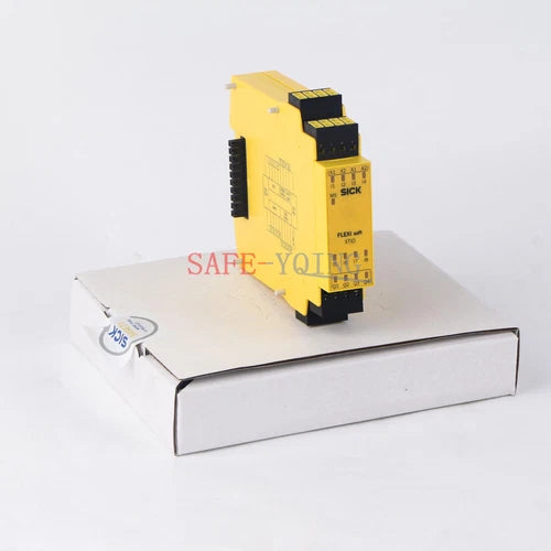 1PCS New SICK FX3-XTIO84002 V1.13.0 1044125 Relay FX3-XTI084002