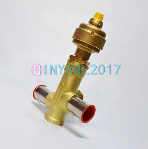 1PC New Danfoss electronic expansion valve ETS100 034G0501