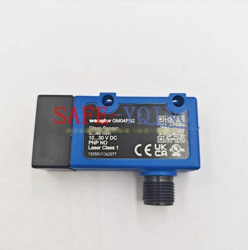 1PC Wenglor GM04PB2 sensor replace GM04VC2 New