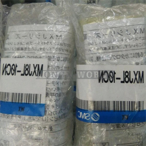 new one smc MXJ8L-10CN Pneumatic Slide cylinder