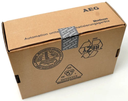 AEG Modicon ALU 201L | CPU 12K | 424-274948