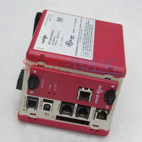 1PC NEW REDLION Protocol Converter DSPLE000