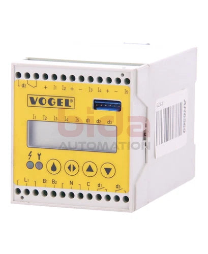Vogel IGZ36-20 Steuerger?t f¨¹r Zentralschmieranlagen control unit