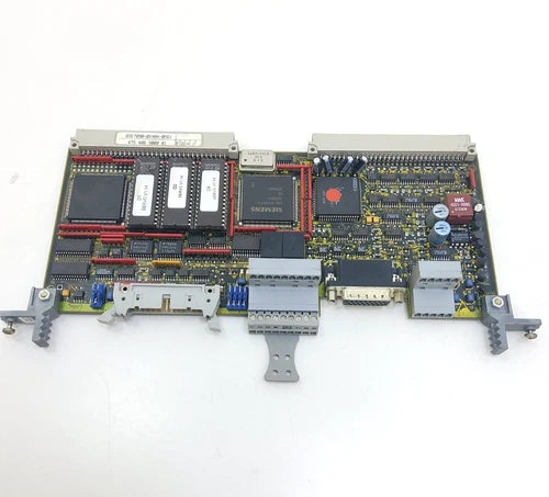 SIEMENS 6SE7090-0XX84-0AG1 - INVERTER BOARD