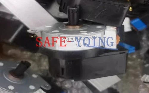 1PC Used Agilent G1313-89702 Automatic sampler motor