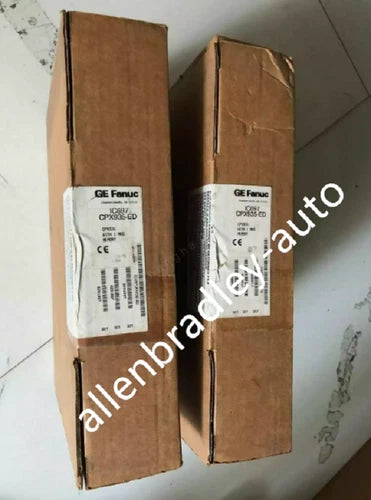 IC697CPX772-ED Brand New Module IC697CPX772-ED