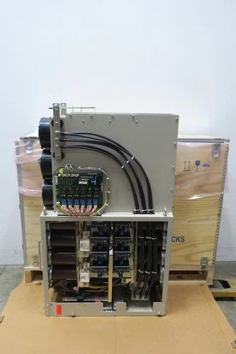 Yaskawa EUJ615152 Inverter Module