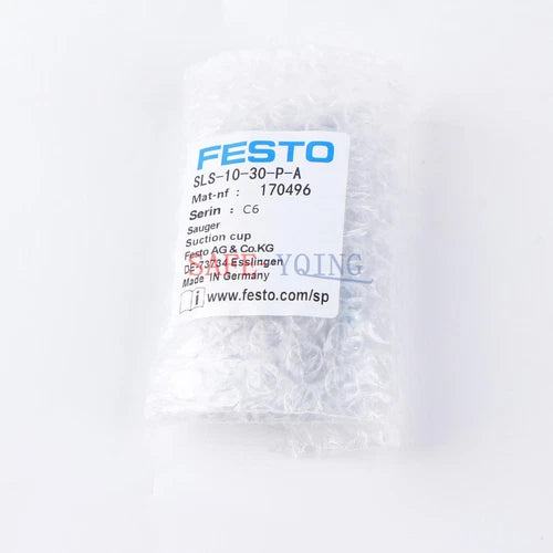 ONE FESTO Slide Cylinder SLS-10-30-P-A 170496 NEW