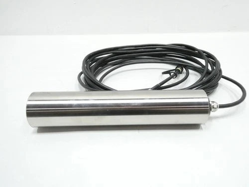Hach LXG424.99.00100 Solitax Sc Turbidity And Suspended Solids Insertion Probe