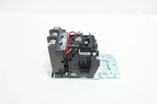 Allen Bradley 500F-AOD930 Contactor 115-120v-ac 18a 5hp