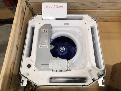 Frigoline FLCI 18 FDC.2 Unit¨¦ Ext¨¦rieure