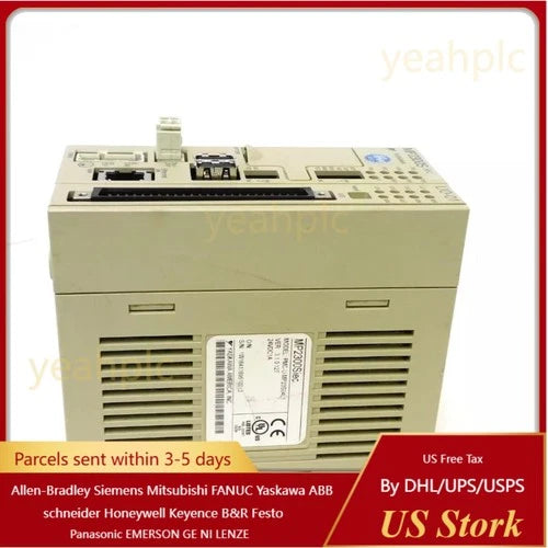 YASKAWA PMC-U-MP23S04L1 NEW IN BOX PMCUMP23S04L1 SERVO DRIVE ELECTRIC