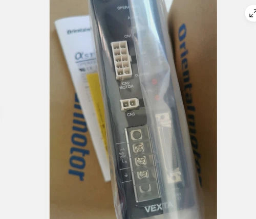 New In Box VEXTA Orientalmotor Stepper Driver ASD13B-AD