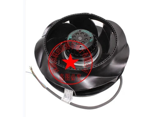 New R2E250-RB06-19 Inverter High Power Fan 230V For Danfoss