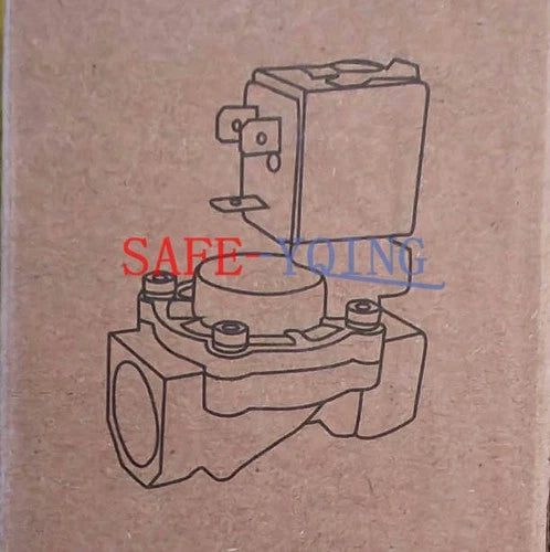 1PC ASCO SCE238D006 24DC solenoid valve New