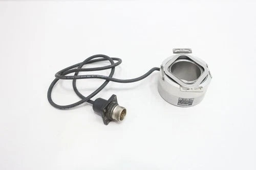 Heidenhain ERN 180 5000 03S12-03 589614-0m Line Encoder 1-3/4in