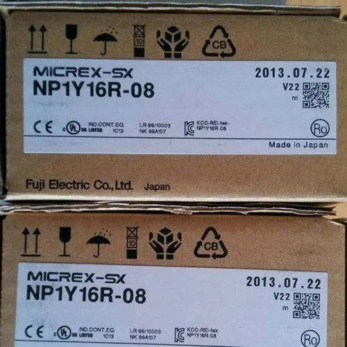 Fuji NP1Y16R-08 Module 1PC New  NP1Y16R08
