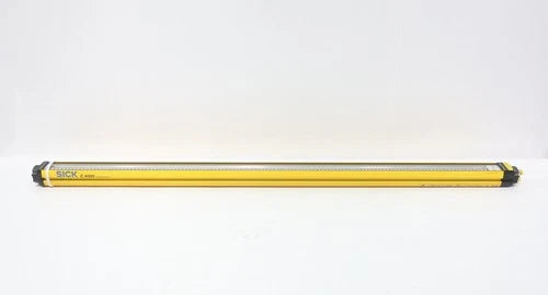 Sick XC40E-1203A0A0CBA0 Light Curtain 24v-dc