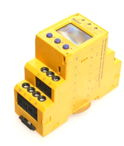 Bender IR420-D4-2 Isolations¨¹berwachungsger?t D230 V1.10