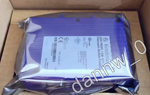 1PC New in box Hirschmann OZD Profi 12M G12 PRO 943906321