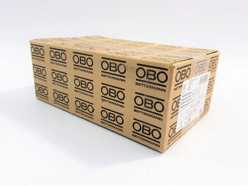 (4,60€/ Einheit) 20 St¨¹ck OBO Bettermann Trapezbefestigung TPB 100 FS