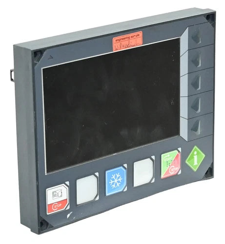 Rosenbauer JVM-007-K01-O06 Display 567784