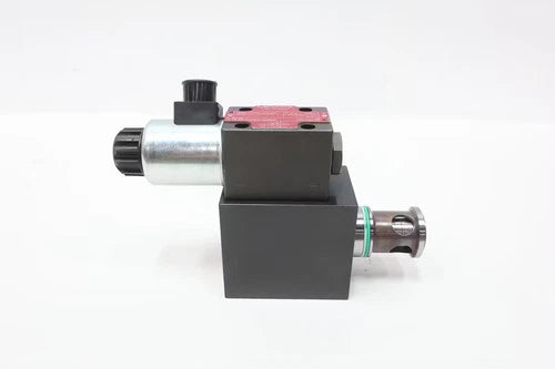 Moog X820-21PA-001N01 XAB10002-000-21 HPN634919 Directional Valve 35mpa 24v-dc