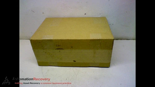 ROSS 2773A8811W LOCKOUT VALVE, NEW #165714