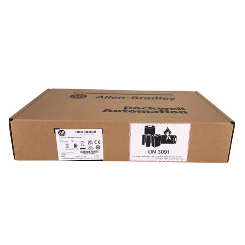 New Sealed Allen Bradley 2711R-T7T /A PanelView 800 7-inch HMI Terminal