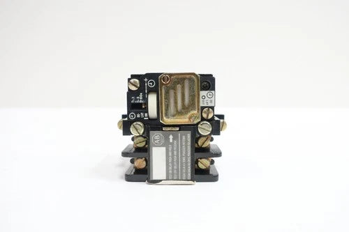 Allen Bradley 700-NT Pneumatic Timer Attachment Ser C