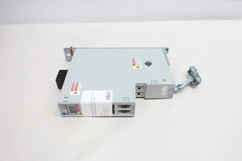 Allen Bradley 2198-D006-ERS3 Kinetix 5700 Servo Drive 0-460v-ac 458-747v-dc