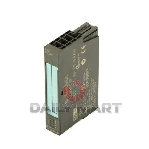 Used & Tested SIEMENS 6ES7 131-4BF00-0AA0 6ES7131-4BF00-0AA0 Module