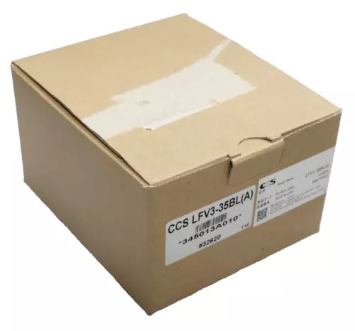 CCS Leuchteinheit 46x75x39mm LFV3-35BL(A) | 1010279